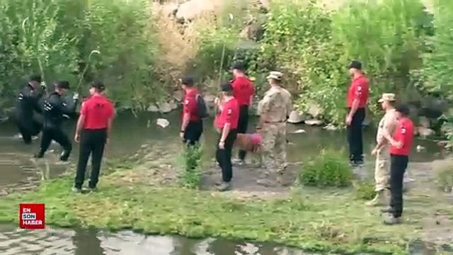 Bülent Arınç Narin Güran olayında hükümete seslendi