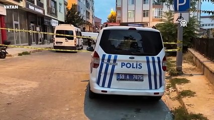 Şiddet gören bebek beyin kanaması geçirdi! Anne ve komşu çocukları tutuklandı