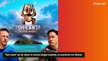 Koh-Lanta, La Tribu maudite : Les éliminés, les bannis, le casting, les nouveautés... Tout sur la nouvelle saison !