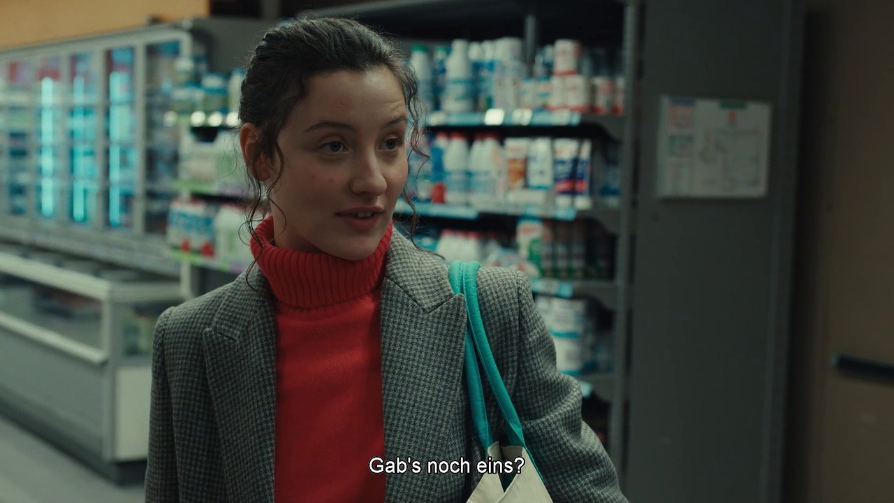 Auf die Freude Trailer OmdU