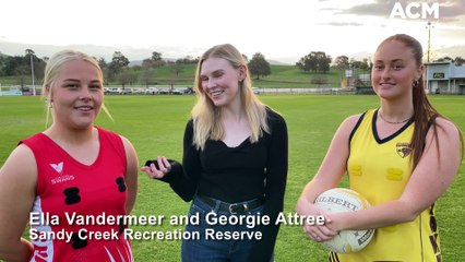 TDFNL Netball Grand Final preview