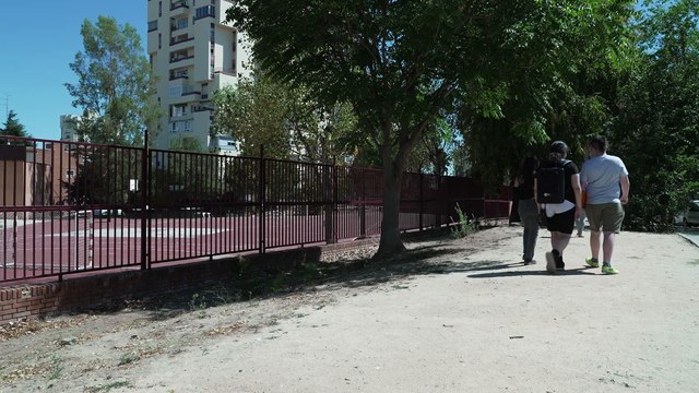 Casi la mitad de los alumnos no actúa ante un caso de acoso escolar