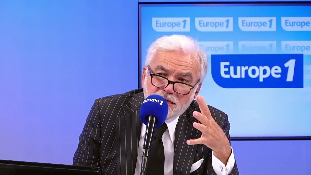 Pascal Praud - Le père de Kamilya, renversé mortellement par un motard à Vallauris, témoigne : «On a eu plus de soutien des Français que de la justice»