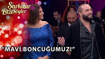 "Yeni Yıl Şıklığı!" | Şarkılar Bizi Söyler 64. Bölüm Yılbaşı Özel