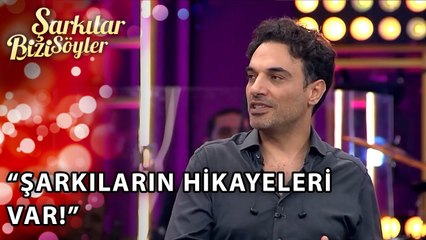 "Böyle Bir Dönüş Beklemiyordum!" | Şarkılar Bizi Söyler 64. Bölüm Yılbaşı Özel