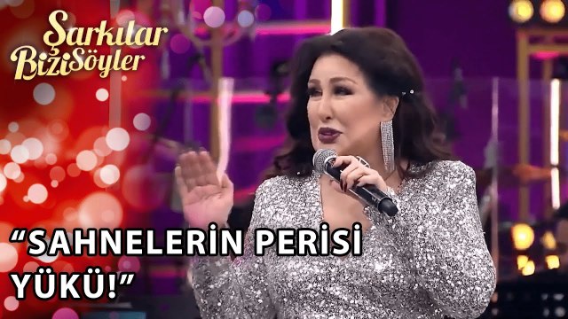 Hayat Değer Yaşamaya! | Şarkılar Bizi Söyler 64. Bölüm Yılbaşı Özel