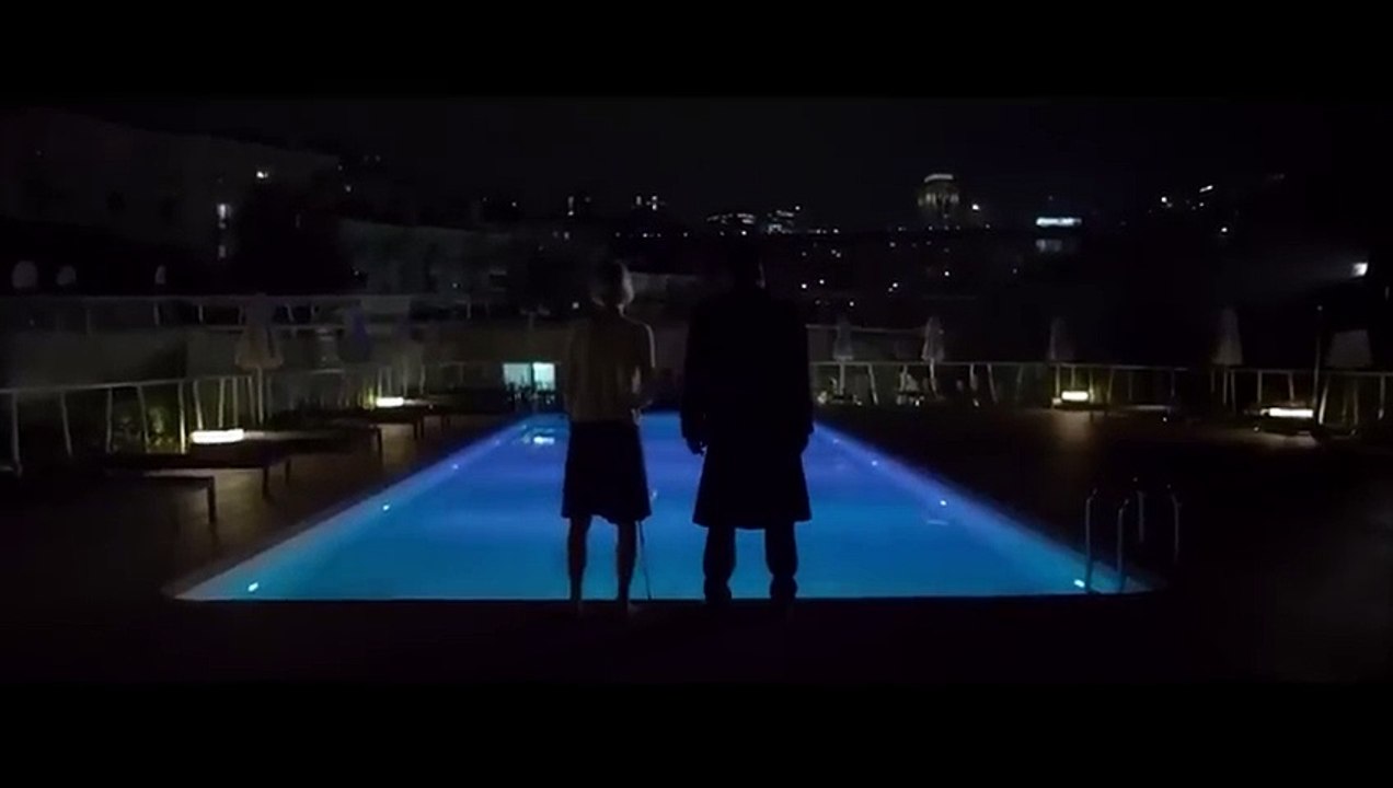 VER ANTÍDOTO PELICULA COMPLETA EXCLUSIVA DE ACCION  PELICULA EN ESPANOL