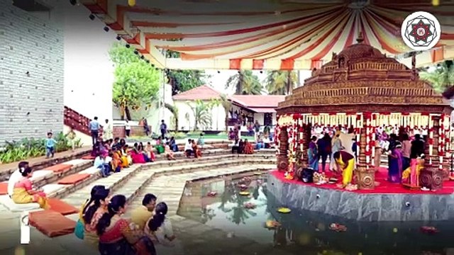 Luxury Wedding Venue in Bangalore - The kalanivasthi