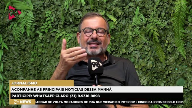 CENTRAL 98 | Oposição apresenta pedido de impeachment de Moraes
