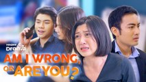 Am I Wrong Or Are You? English Subtitles | Vietnamese Drama Short Film