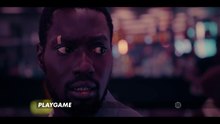 Playgame  : la bande annonce