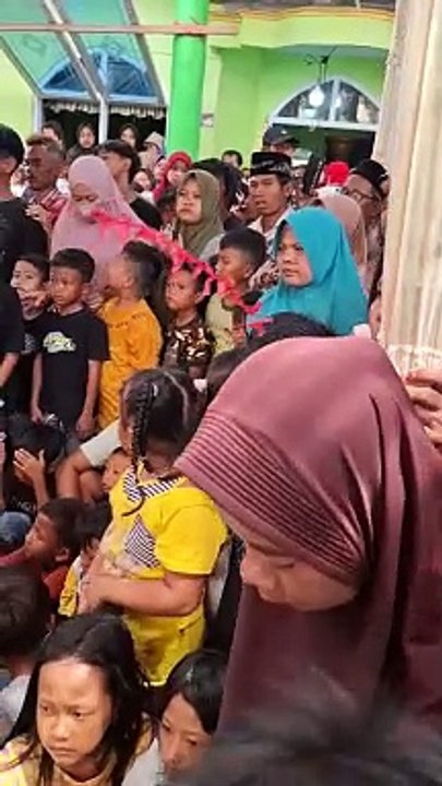 jambu alas