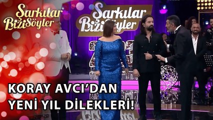 "Her Konserimde Söylerim!" | Şarkılar Bizi Söyler 64. Bölüm Yılbaşı Özel