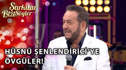"Bir Tane Var!" | Şarkılar Bizi Söyler 64. Bölüm Yılbaşı Özel