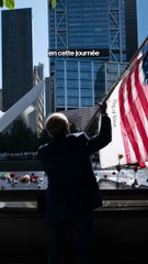 L’horrible histoire des attentats du 11 septembre