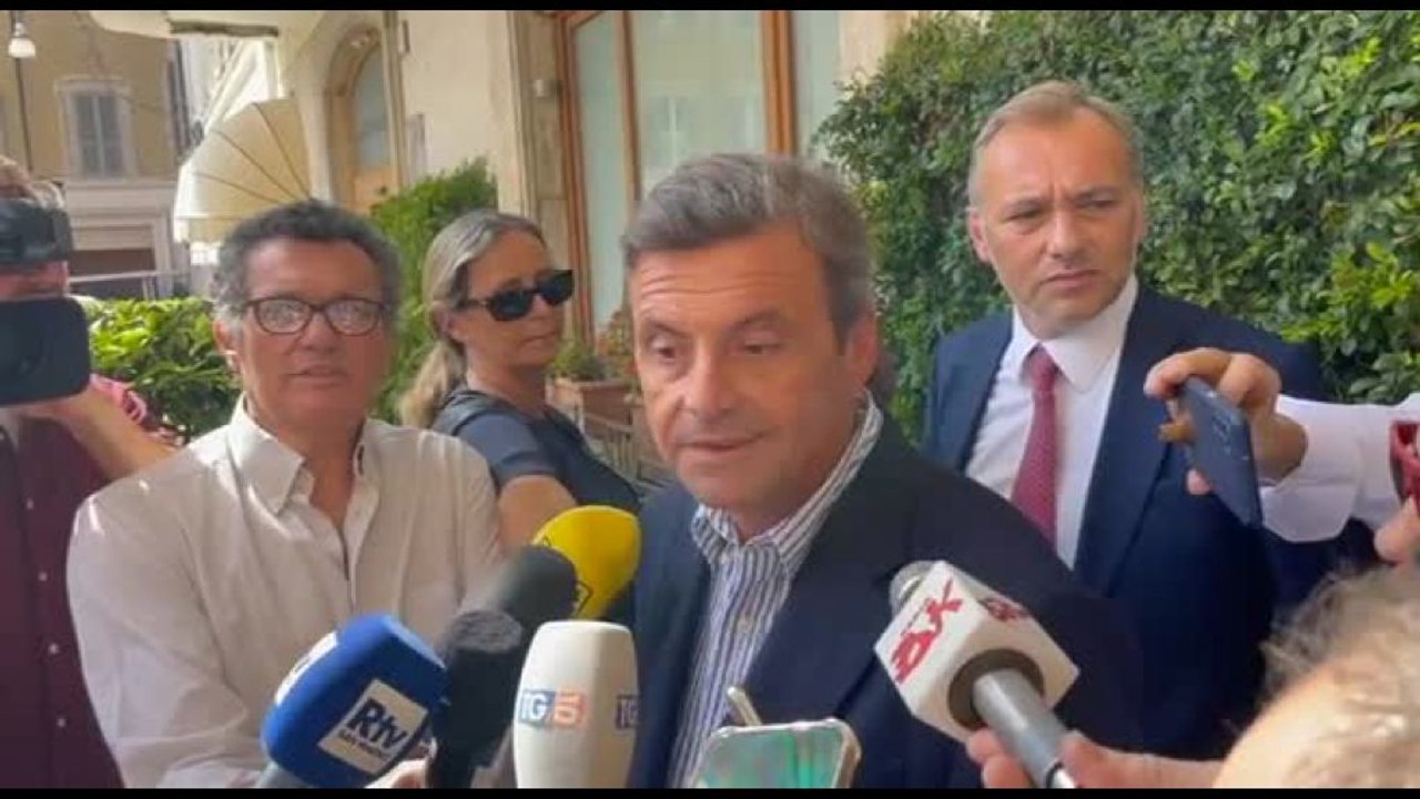 Ddl sicurezza, Calenda: follia, FI boccia sua proposta su ius scholae