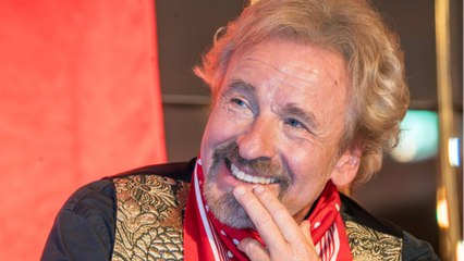 Thomas Gottschalks emotionales Hochzeitsgeschenk: Tränen der Rührung 😢