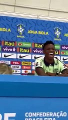 Brasil no levanta cabeza desde el suceso del gato en Catar