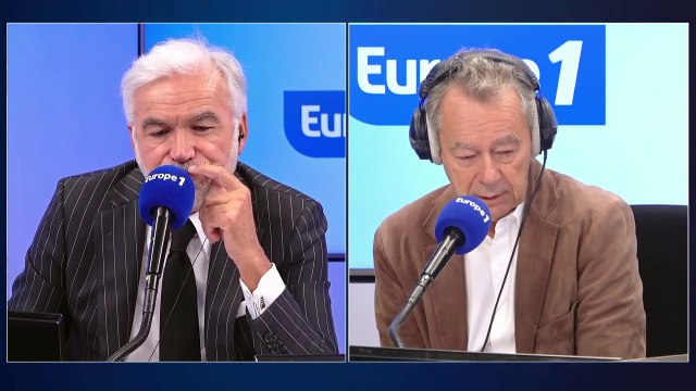 Pascal Praud - Disparition de Didier Roustan : L'hommage exceptionnel
