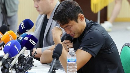 손준호 "중국 공안이 협박해 거짓 자백...승부조작 없었다" / YTN