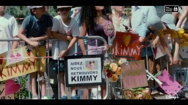 Les enfants sont rois : bande-annonce de la série Disney + avec Géraldine Nakache et Doria Tillier (vf)