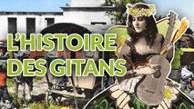 L'histoire des GITANS (Tsiganes, Roms, Manouches...)