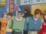 Psychic Force 01 oav vostfr part1