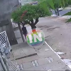 Capacete é furtado em frente de casa no bairro Pedrinhas, em Ipu
