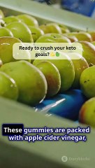 Proton Keto + ACV Gummies Reviews