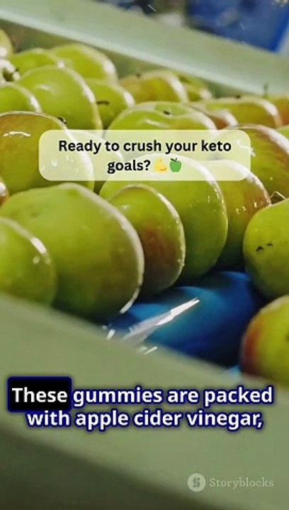 Proton Keto + ACV Gummies Reviews