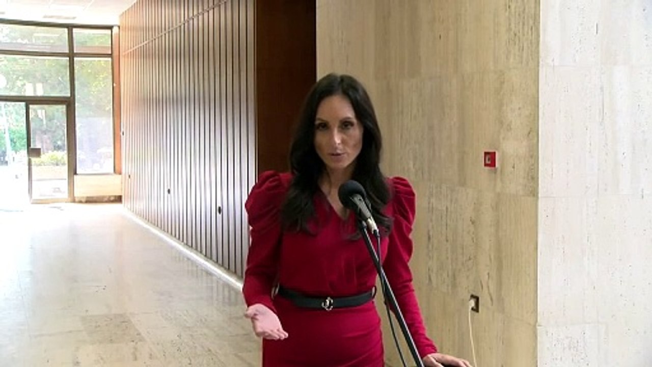 ZÁZNAM: Z. Dolinková je pripravená obhajovať sa na schôdzi k jej odvolávaniu