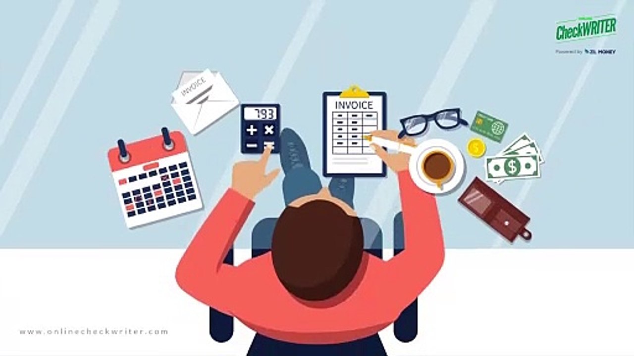 Invoicing