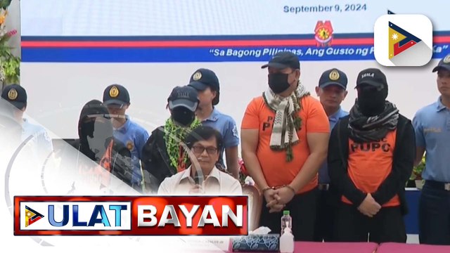 Senate panel, nakatakdang magsagawa ng pagdinig hinggil sa mga alegasyon kay KOJC Leader Apollo Quiboloy