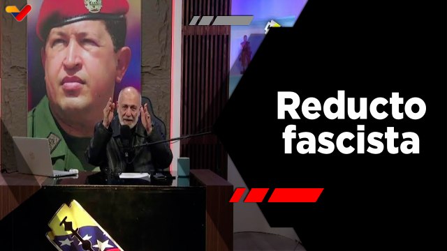 La Hojilla | Mario Silva: El territorio español se convirtió en reducto de prófugos de la justicia