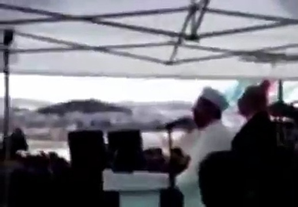 Ali Erbaş: Kuran kursuna bir tuğla bağışlayanlara cennetten ev verilecek