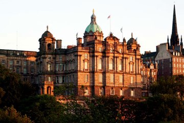 Doors Open 2024 - Annual Event 🎉