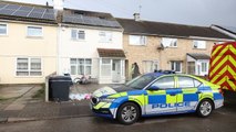 Girl, 14, arrested after fatal house fire