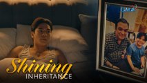 Shining Inheritance: Euan, binabangungot pa rin ng trahedya ng kanyang ama! (Episode 3)