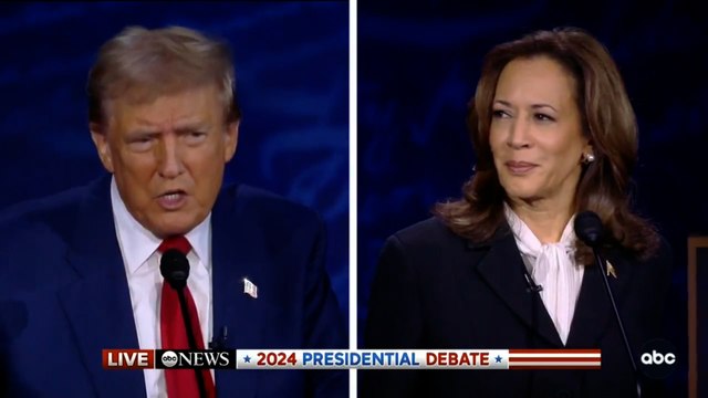 Taylor Swift anuncia que votará a Kamala Harris: Porque lucha por derechos que necesitamos defender