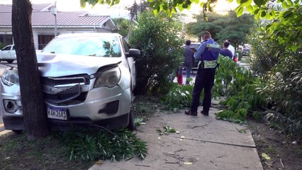 Móvil de Emergencia SPS