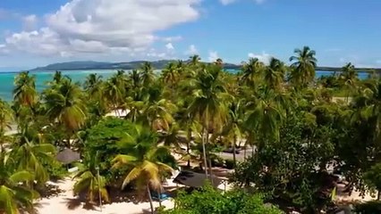 Bora Bora Scenic Relaxation - Calming Music With Beautiful Scenes in the French Polynesian Islands - Trip Advisor & Booking