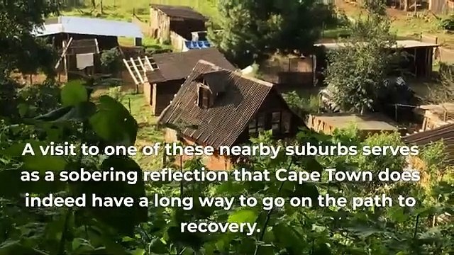 Cape Town Vacation Travel Guide - Things To Do in Cape Town, South Africa - Trip Advisor & Booking