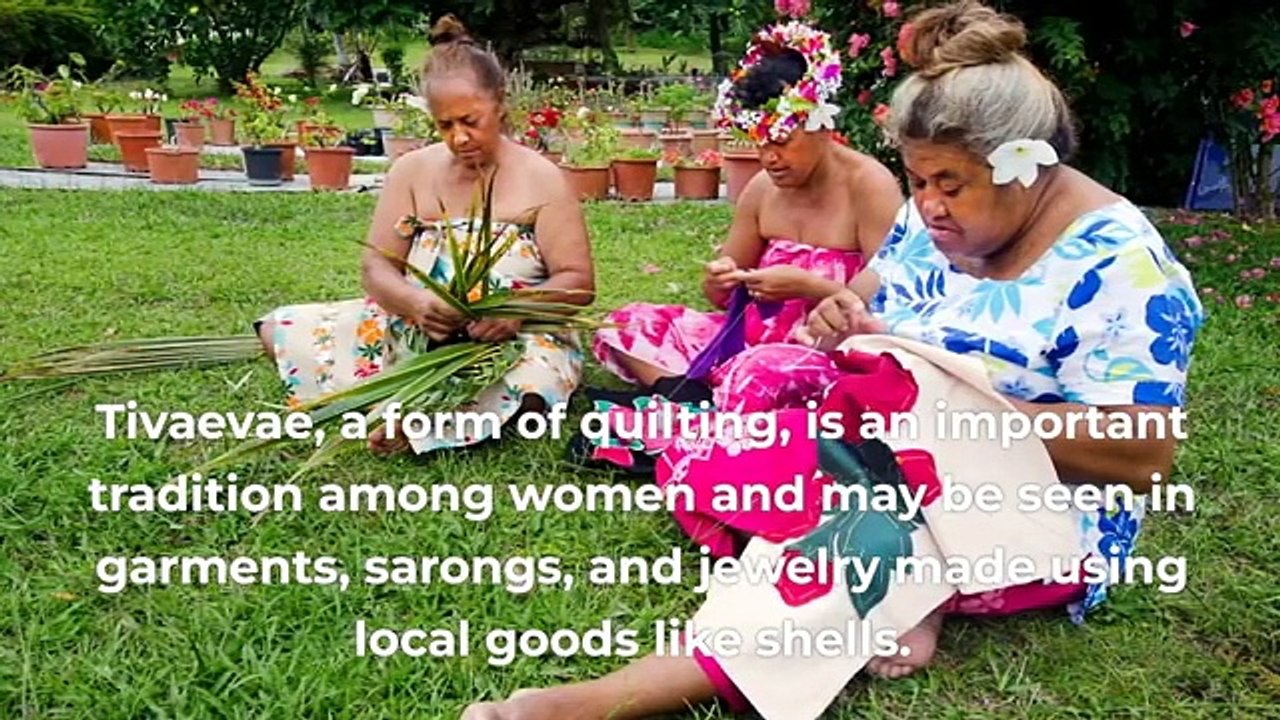 Cook Islands Vacation Travel Guide - Things to Do and See in Cook Islands - Trip Advisor & Booking