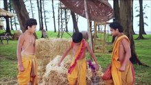 Mahabarata Episode 45 Dubbing Indonesia