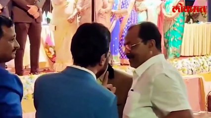 जरांगेंना भिडणारे राजेंद्र राऊत आंदोलन करणार, पुढचं प्लॅनिंग काय?