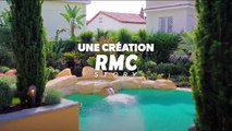 Travaux XXL : piscines et lagons - 11 septembre