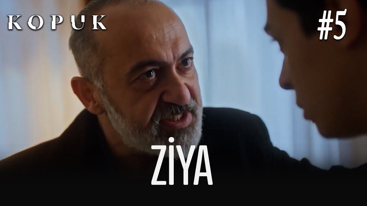 Ziya Sahneleri #5