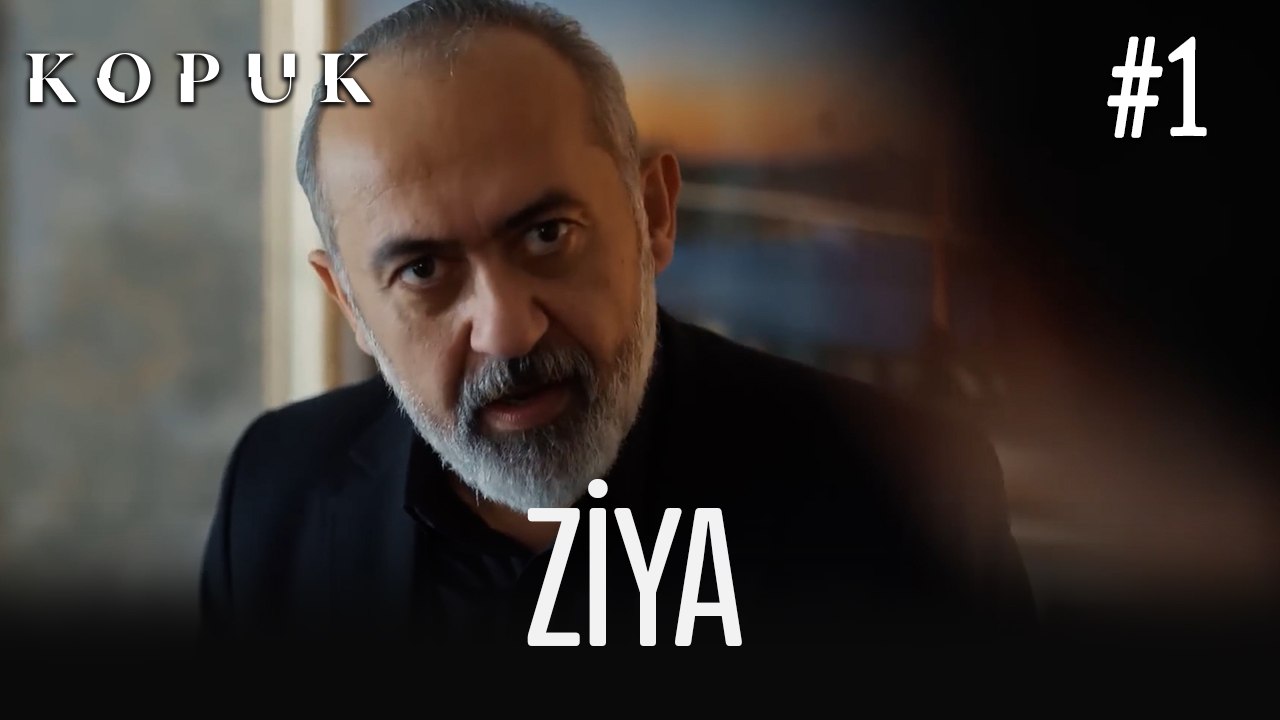 Ziya Sahneleri #1
