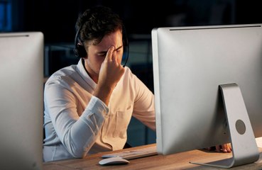 Night owls are at risk of type 2 diabetes because of different body clocks