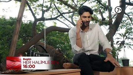 Her Halimle Sev 66. bölüm fragmanı yayında! Nitham Savi'ye aşkını itiraf mı ediyor?